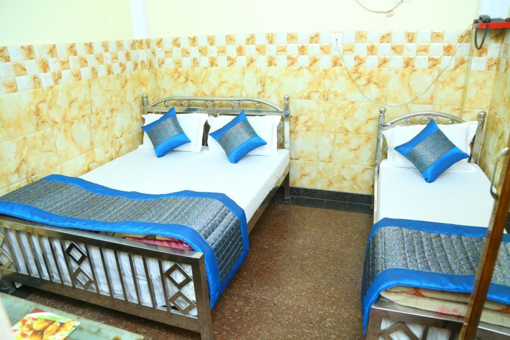 Hotel Ayesha Palace Delhi  Exterior photo